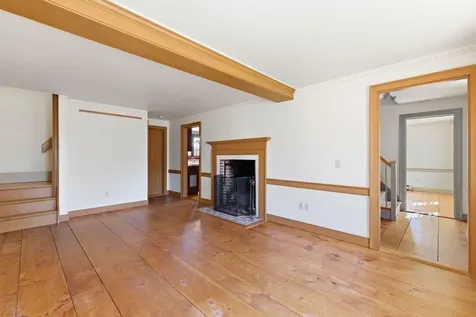 29 Kona Farm Road Moultonborough NH 03254
