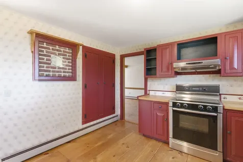 29 Kona Farm Road Moultonborough NH 03254