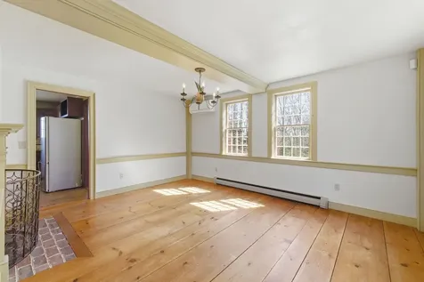 29 Kona Farm Road Moultonborough NH 03254