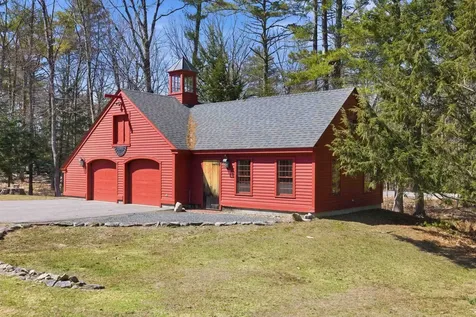 29 Kona Farm Road Moultonborough NH 03254