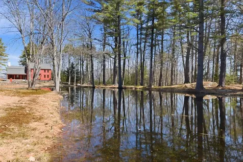 29 Kona Farm Road Moultonborough NH 03254