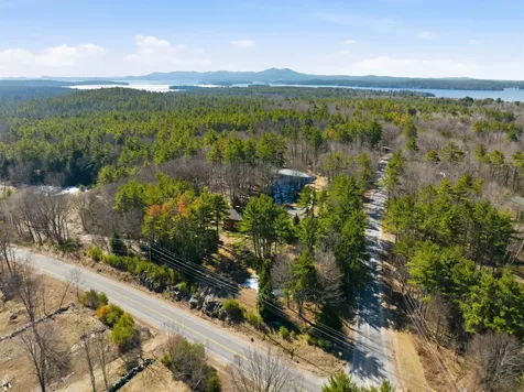 29 Kona Farm Road Moultonborough NH 03254