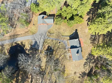29 Kona Farm Road Moultonborough NH 03254