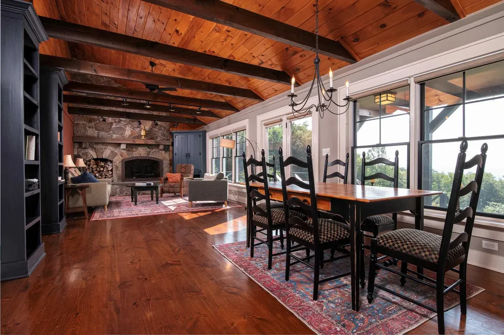 365 Timson Hill Road Newfane VT 05345