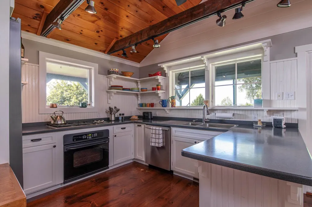 365 Timson Hill Road Newfane VT 05345