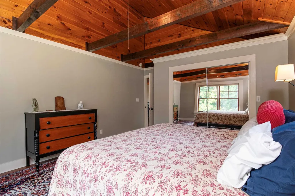 365 Timson Hill Road Newfane VT 05345