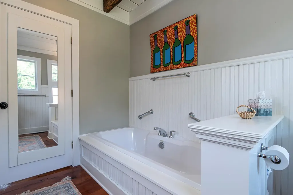 365 Timson Hill Road Newfane VT 05345