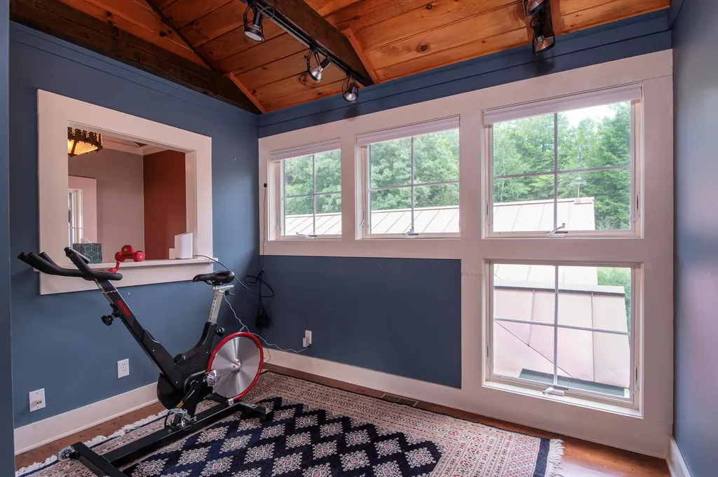 365 Timson Hill Road Newfane VT 05345