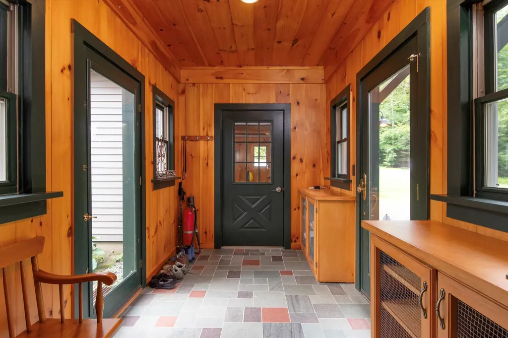 365 Timson Hill Road Newfane VT 05345
