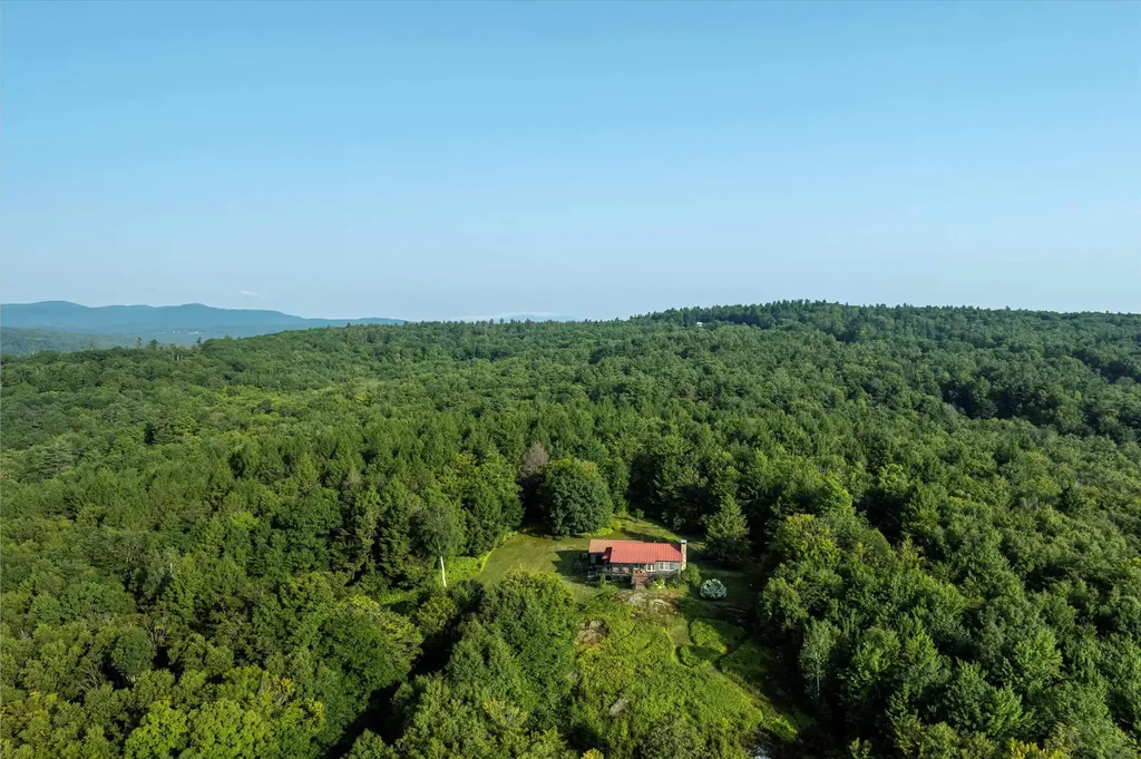 365 Timson Hill Road Newfane VT 05345