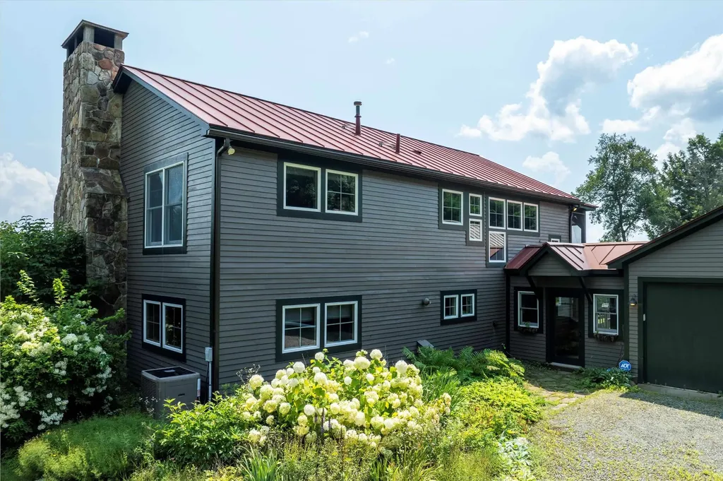 365 Timson Hill Road Newfane VT 05345
