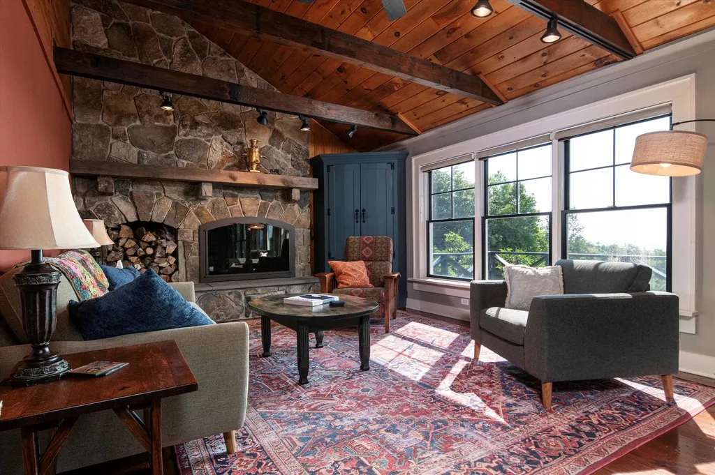 365 Timson Hill Road Newfane VT 05345