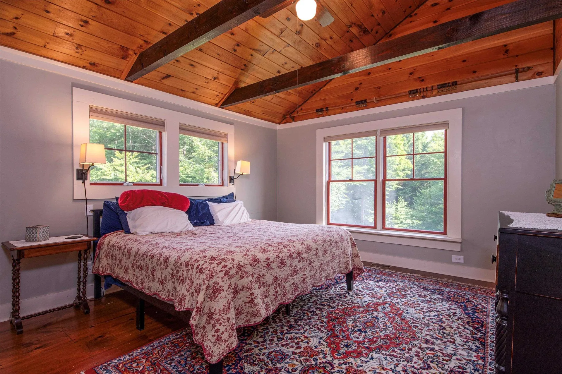 365 Timson Hill Road Newfane VT 05345