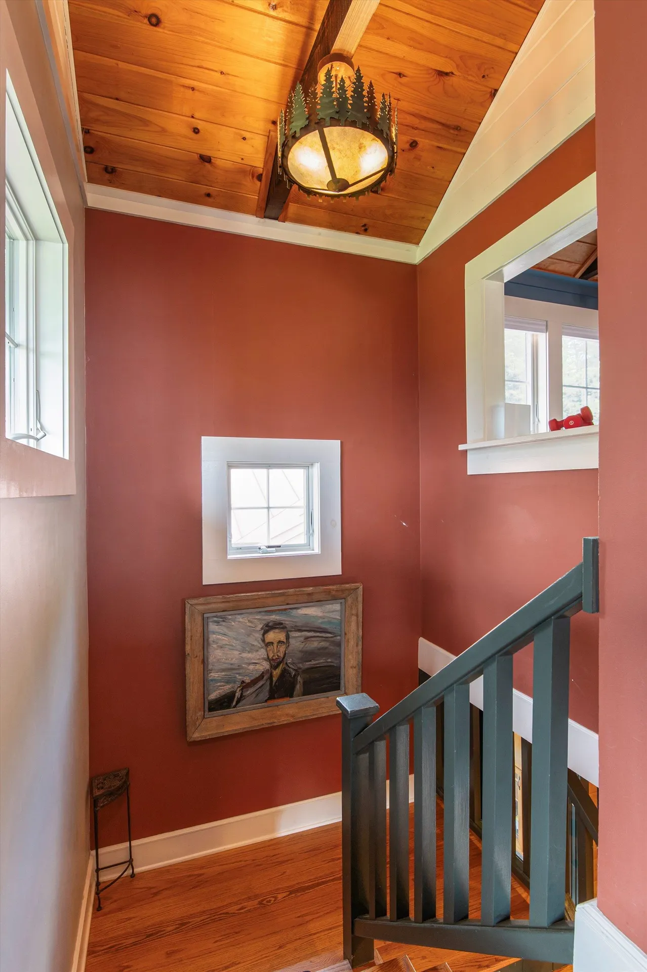 365 Timson Hill Road Newfane VT 05345