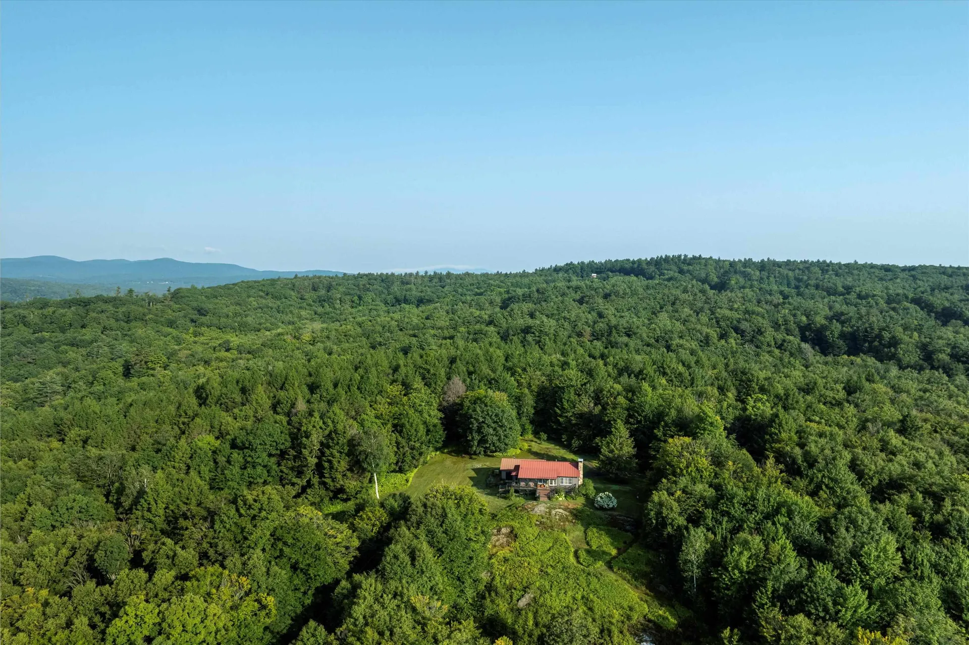 365 Timson Hill Road Newfane VT 05345