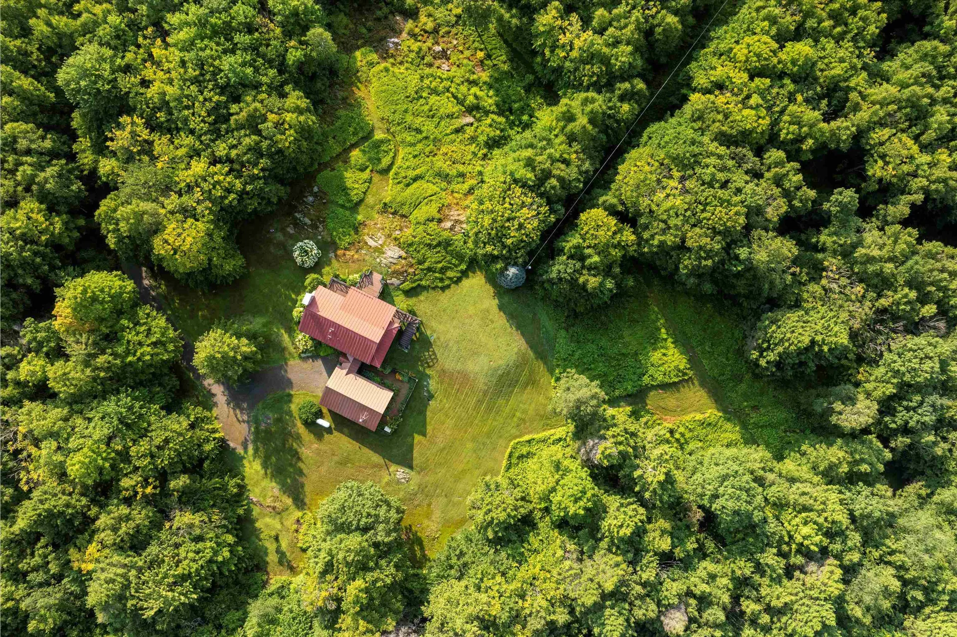 365 Timson Hill Road Newfane VT 05345