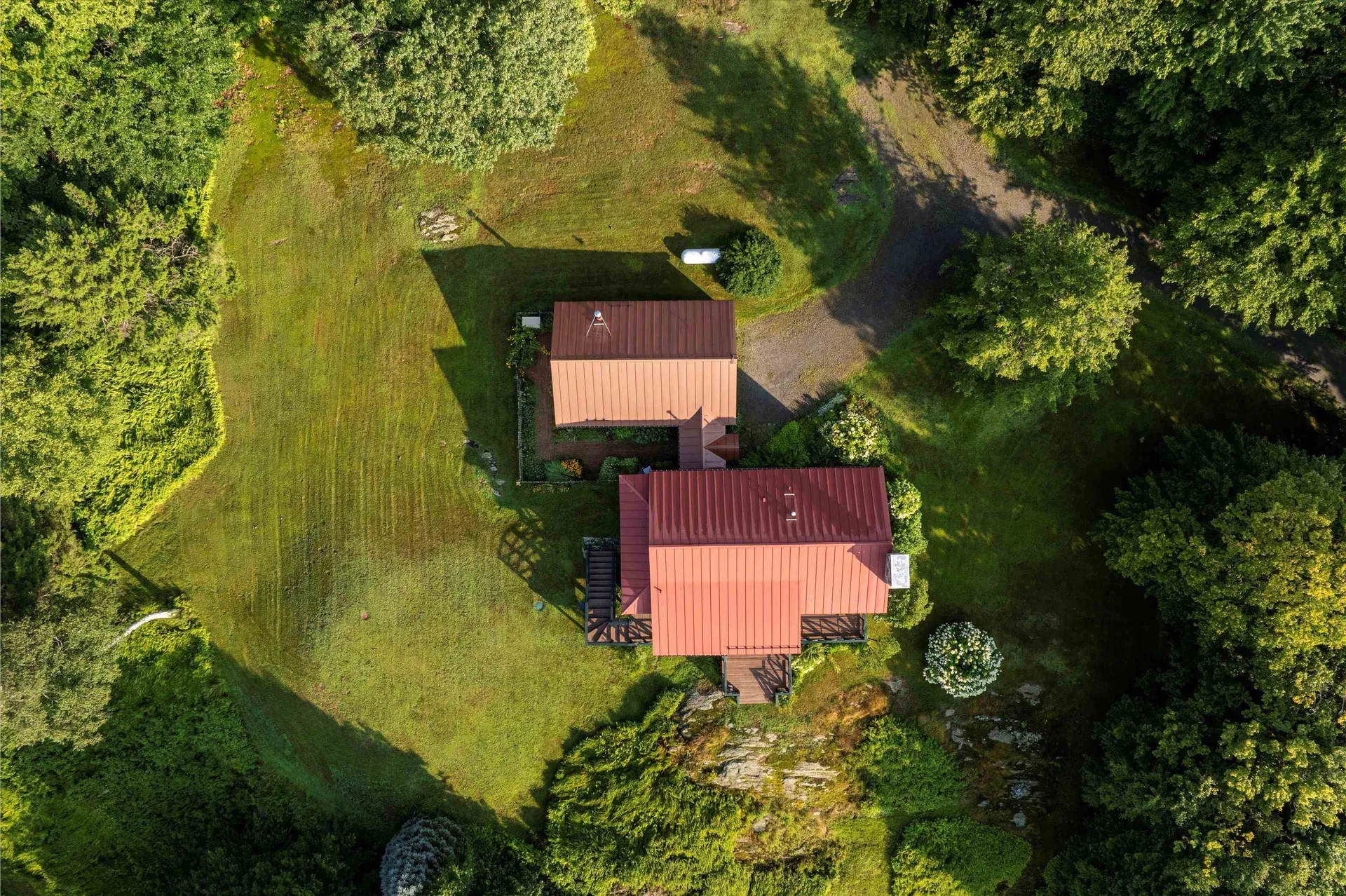 365 Timson Hill Road Newfane VT 05345