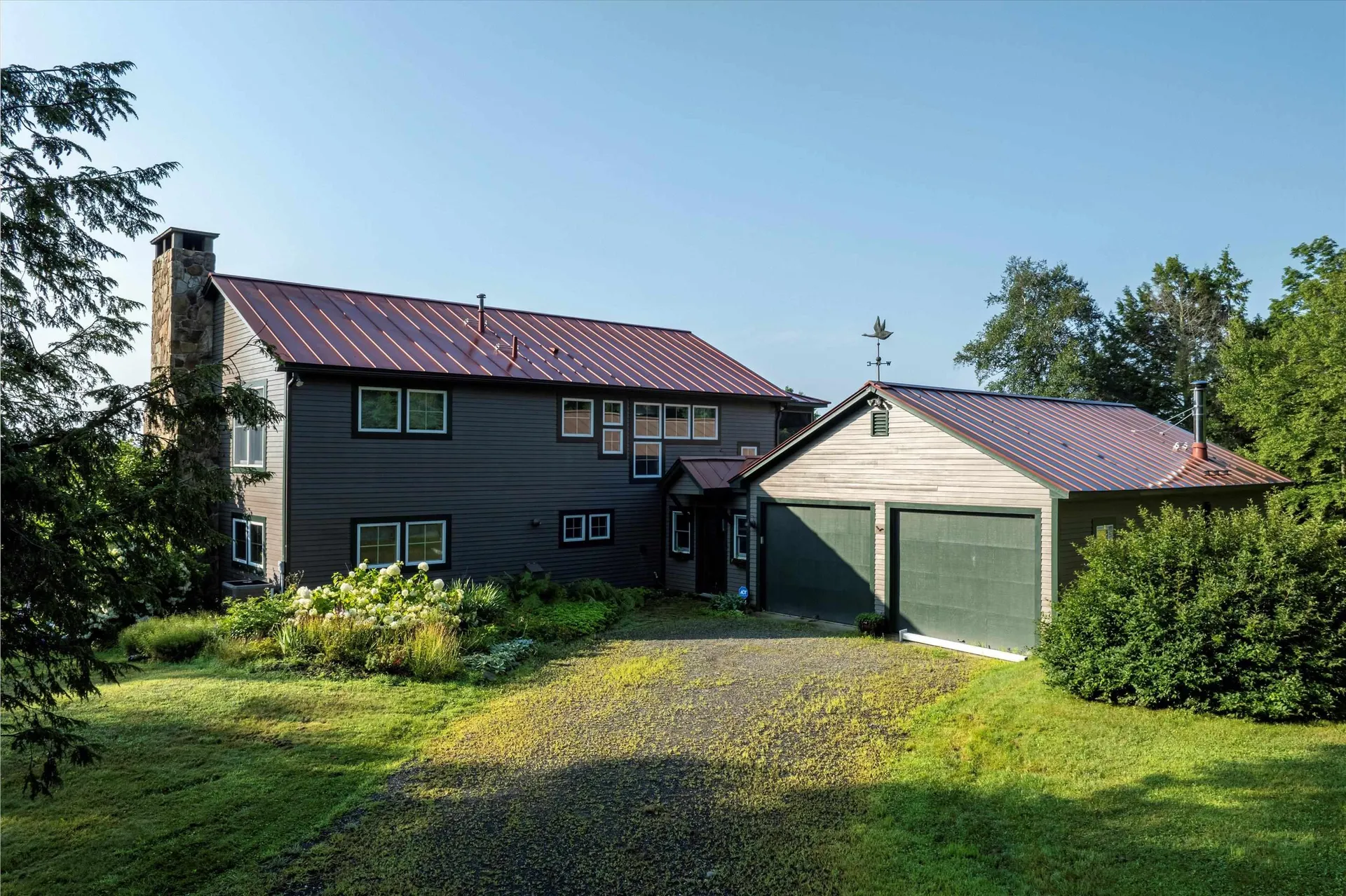 365 Timson Hill Road Newfane VT 05345