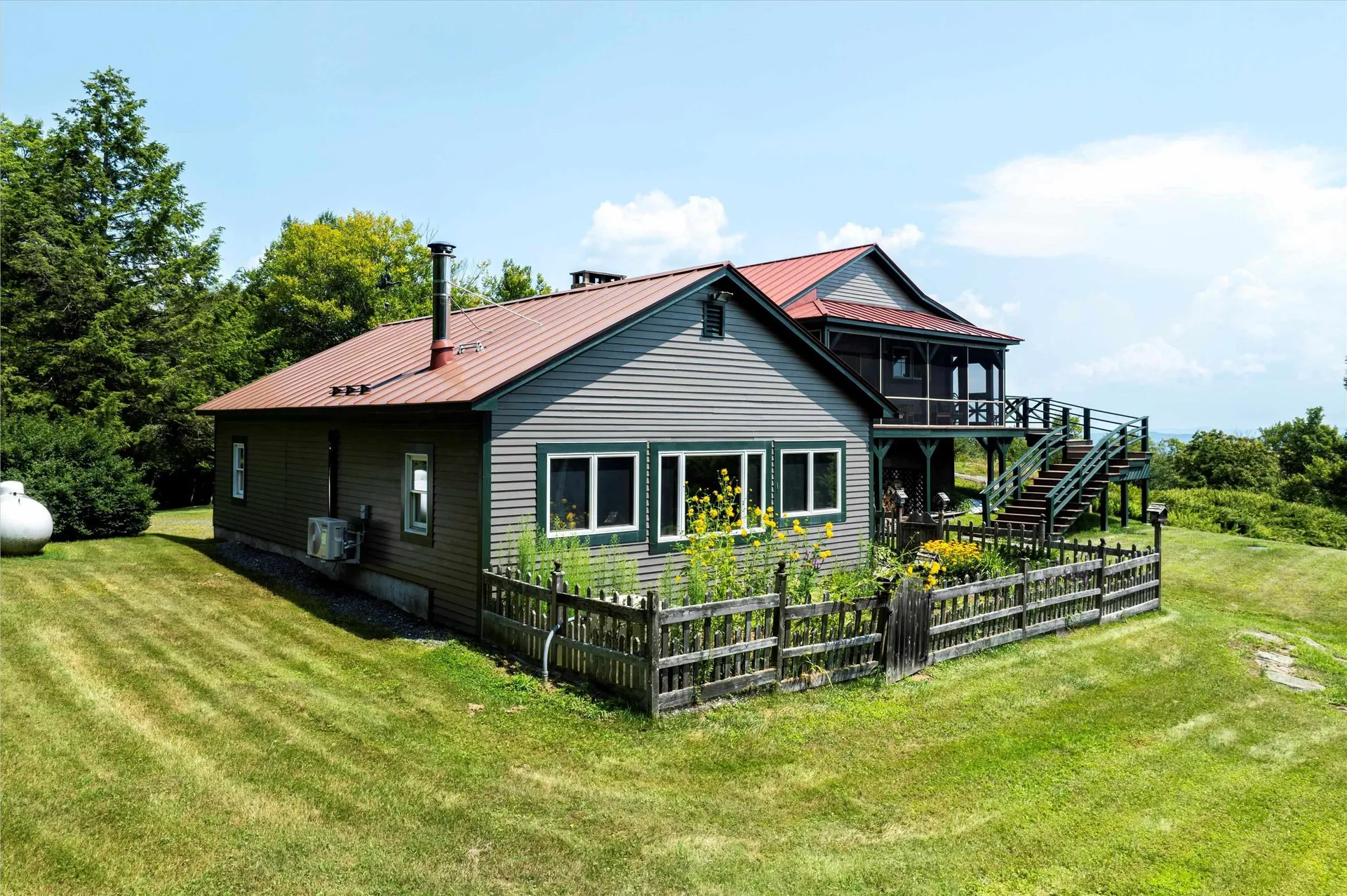 365 Timson Hill Road Newfane VT 05345