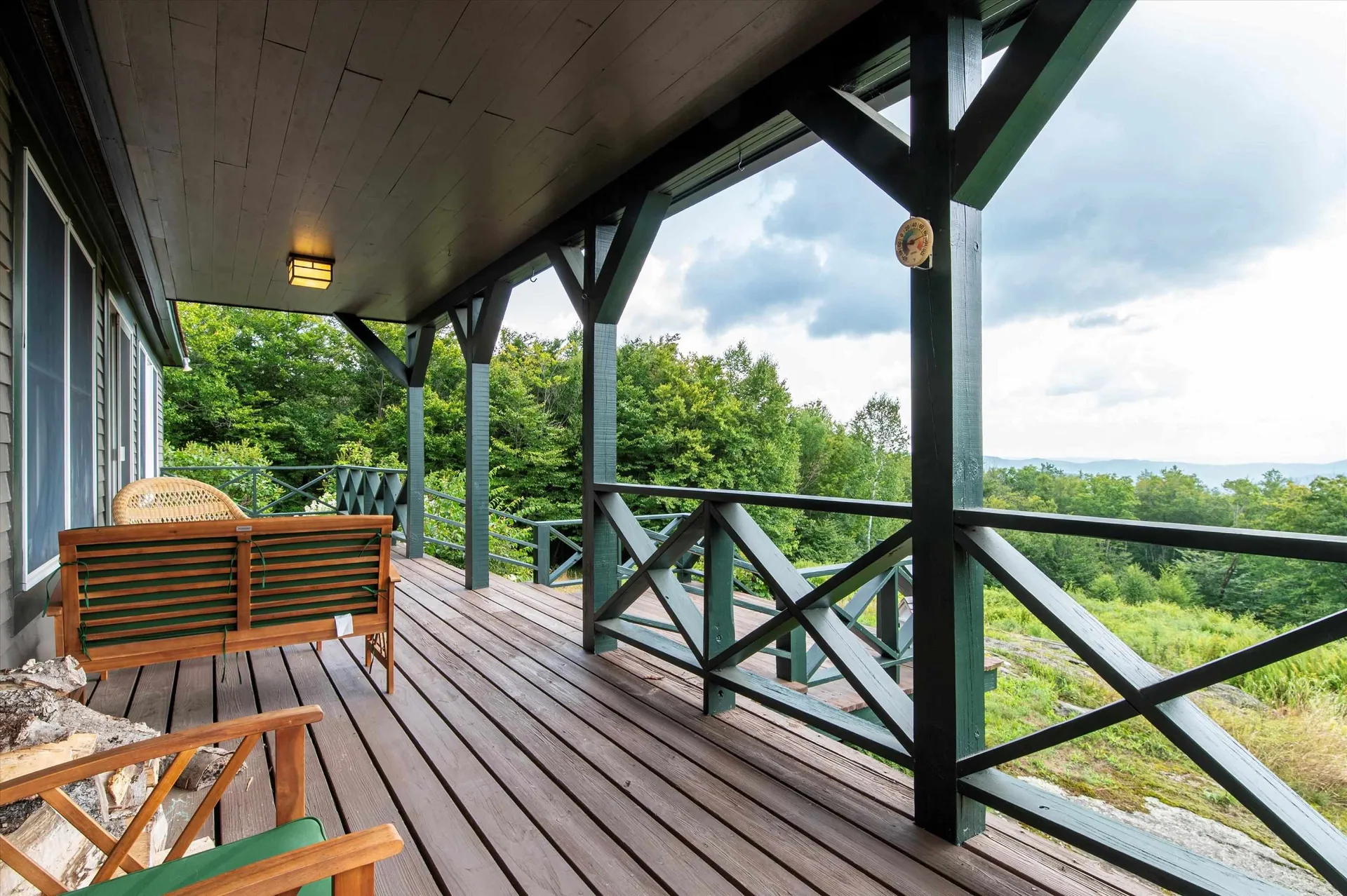 365 Timson Hill Road Newfane VT 05345