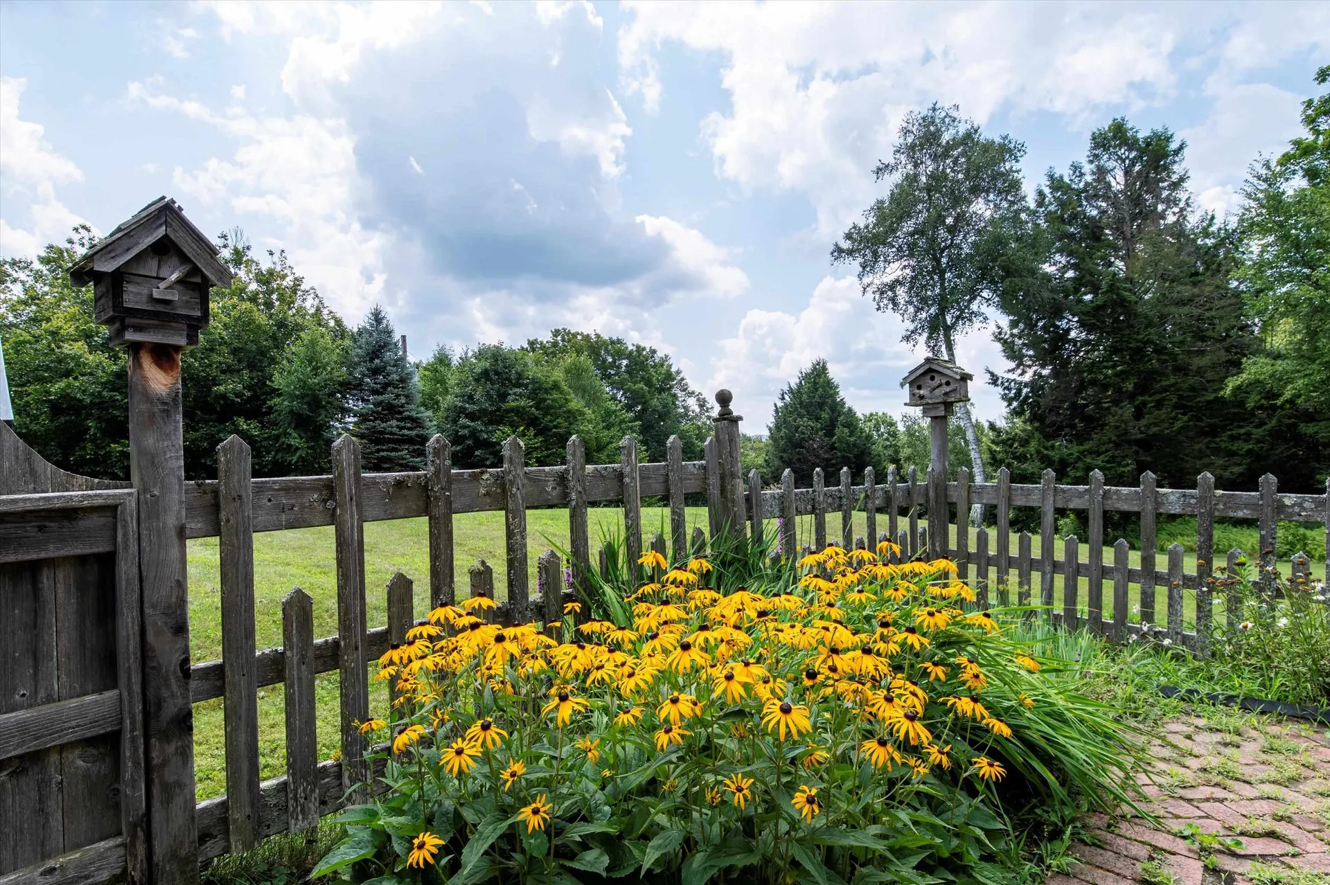 365 Timson Hill Road Newfane VT 05345