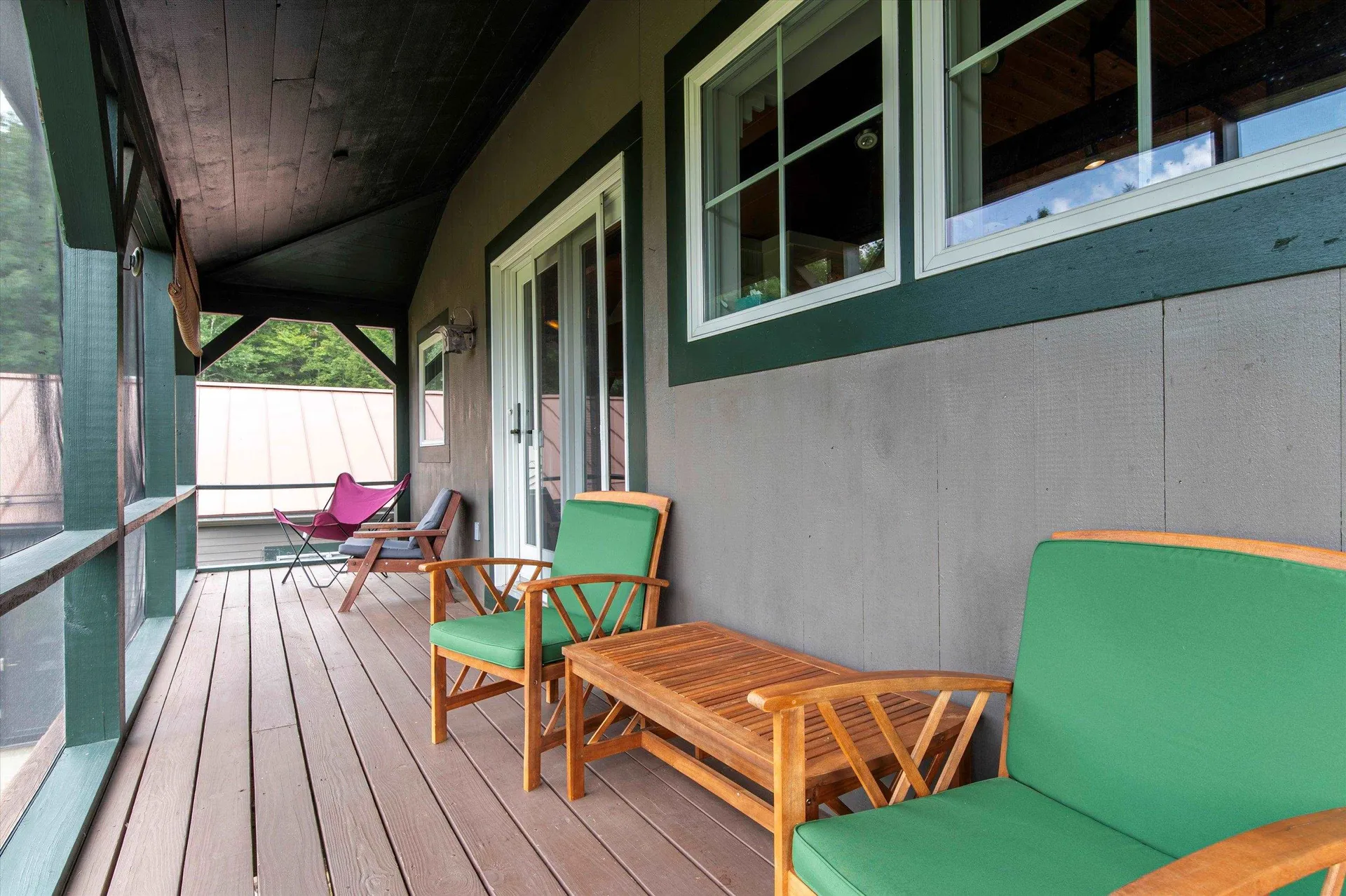 365 Timson Hill Road Newfane VT 05345