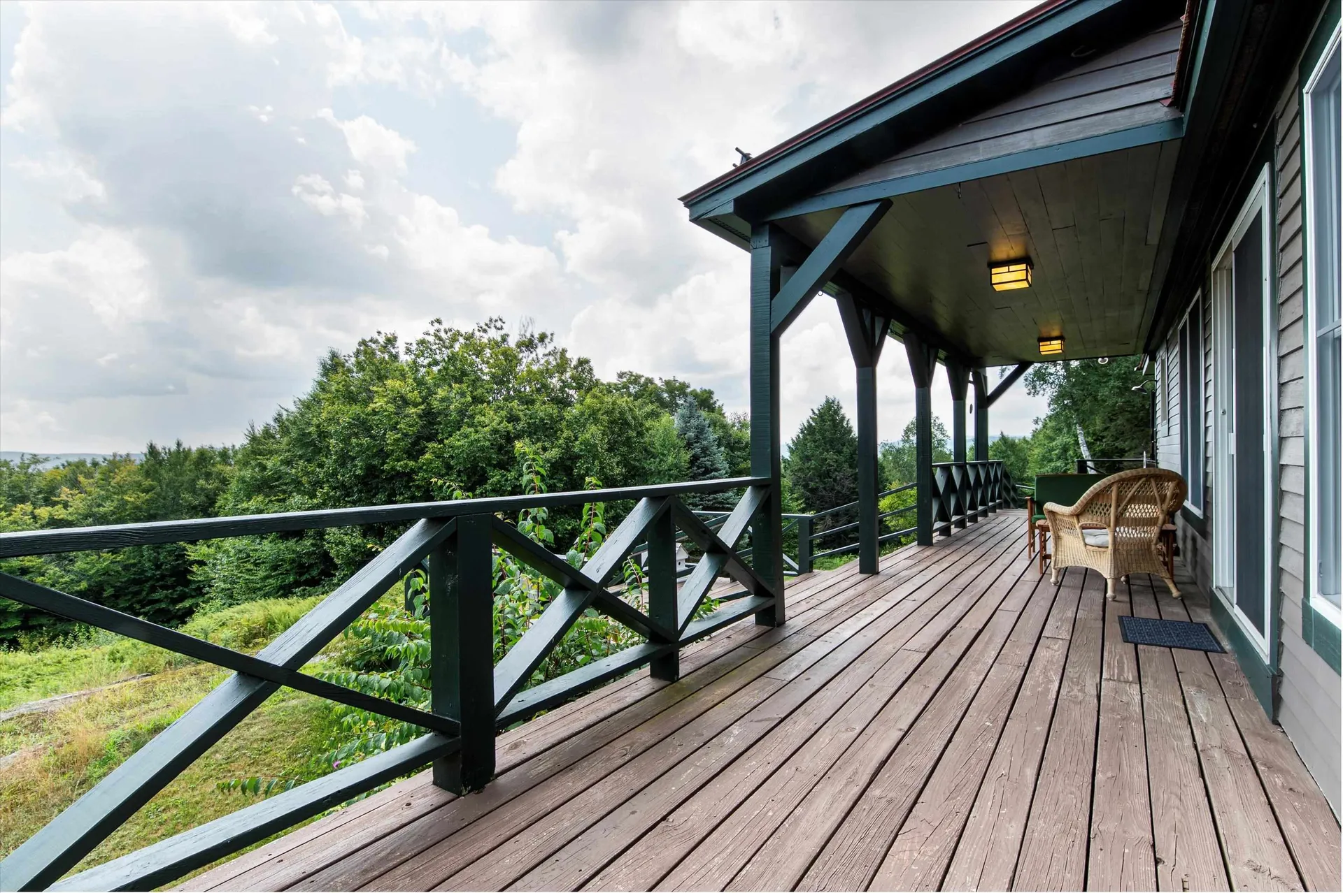 365 Timson Hill Road Newfane VT 05345