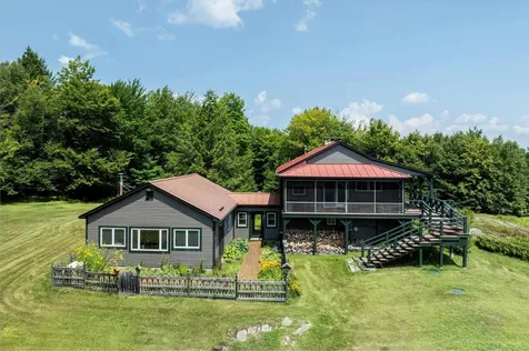 365 Timson Hill Road Newfane VT 05345