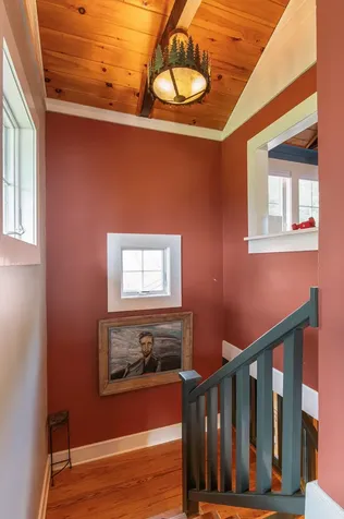 365 Timson Hill Road Newfane VT 05345