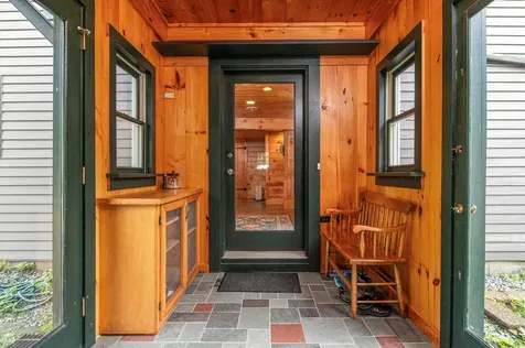 365 Timson Hill Road Newfane VT 05345