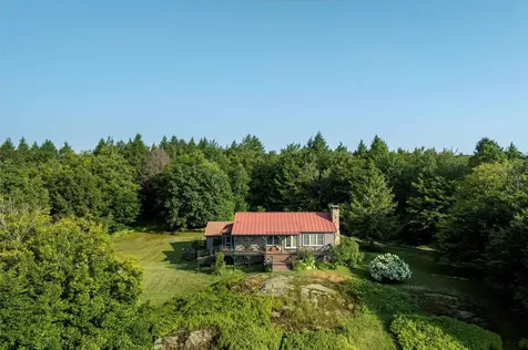 365 Timson Hill Road Newfane VT 05345