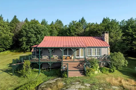 365 Timson Hill Road Newfane VT 05345