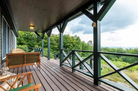 365 Timson Hill Road Newfane VT 05345