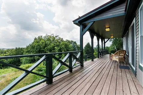 365 Timson Hill Road Newfane VT 05345