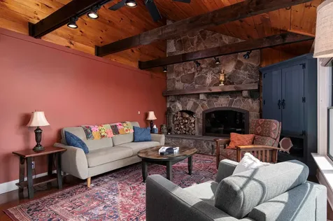 365 Timson Hill Road Newfane VT 05345