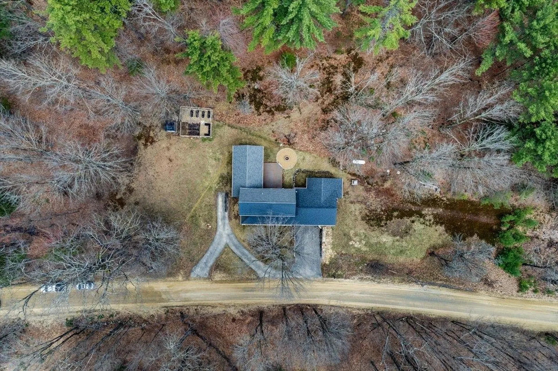 450 Clough Road Pittsfield NH 03263