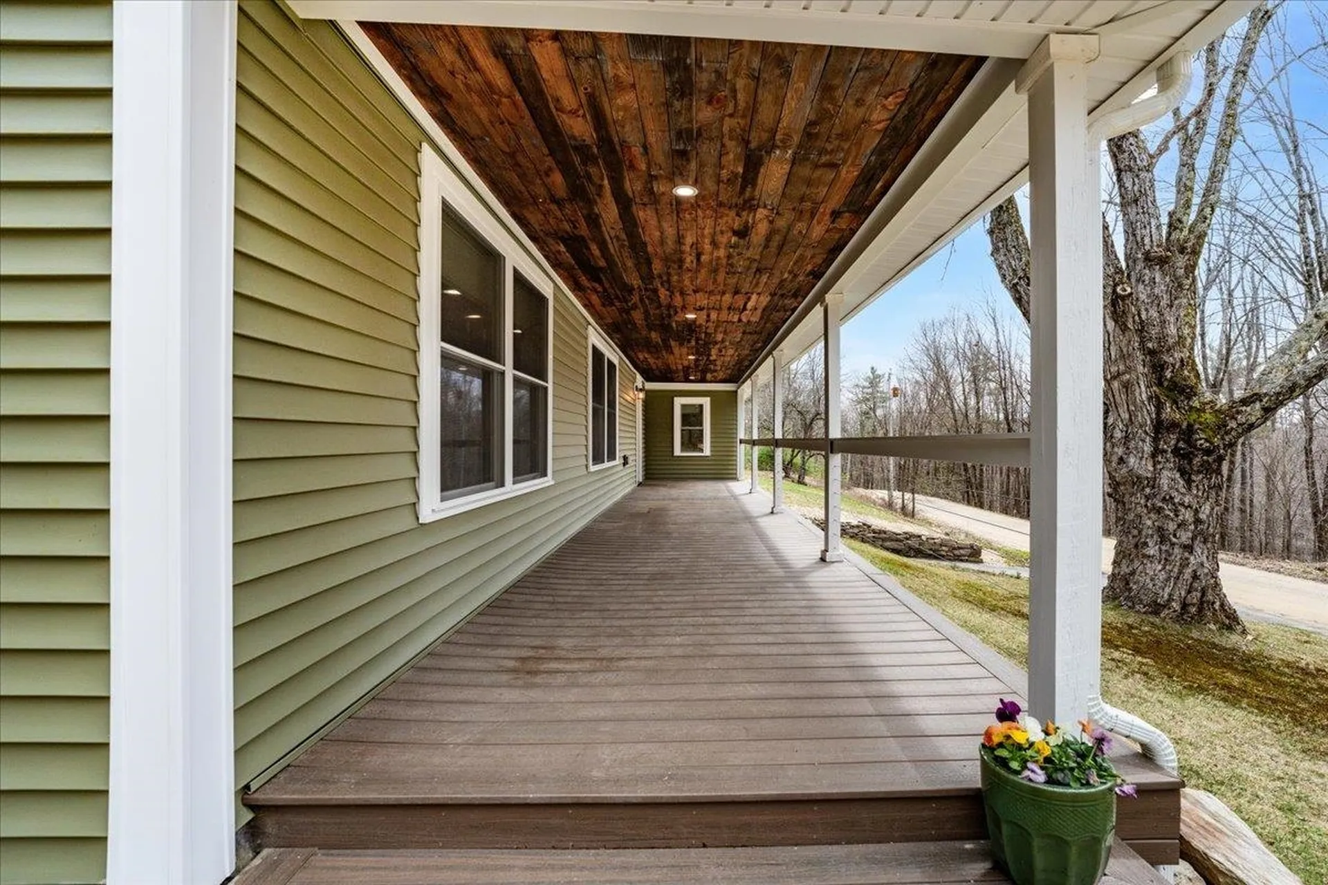 450 Clough Road Pittsfield NH 03263