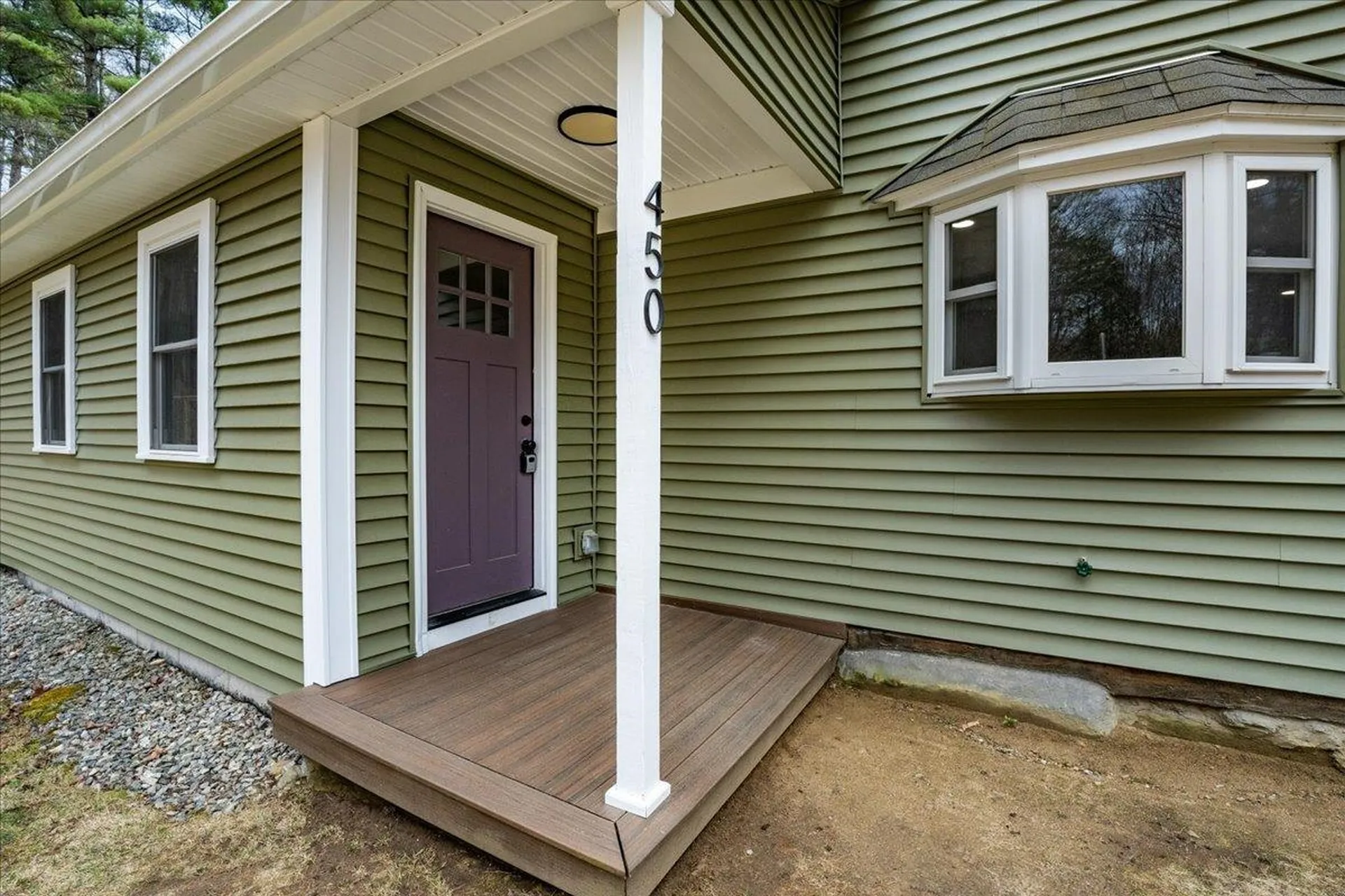450 Clough Road Pittsfield NH 03263