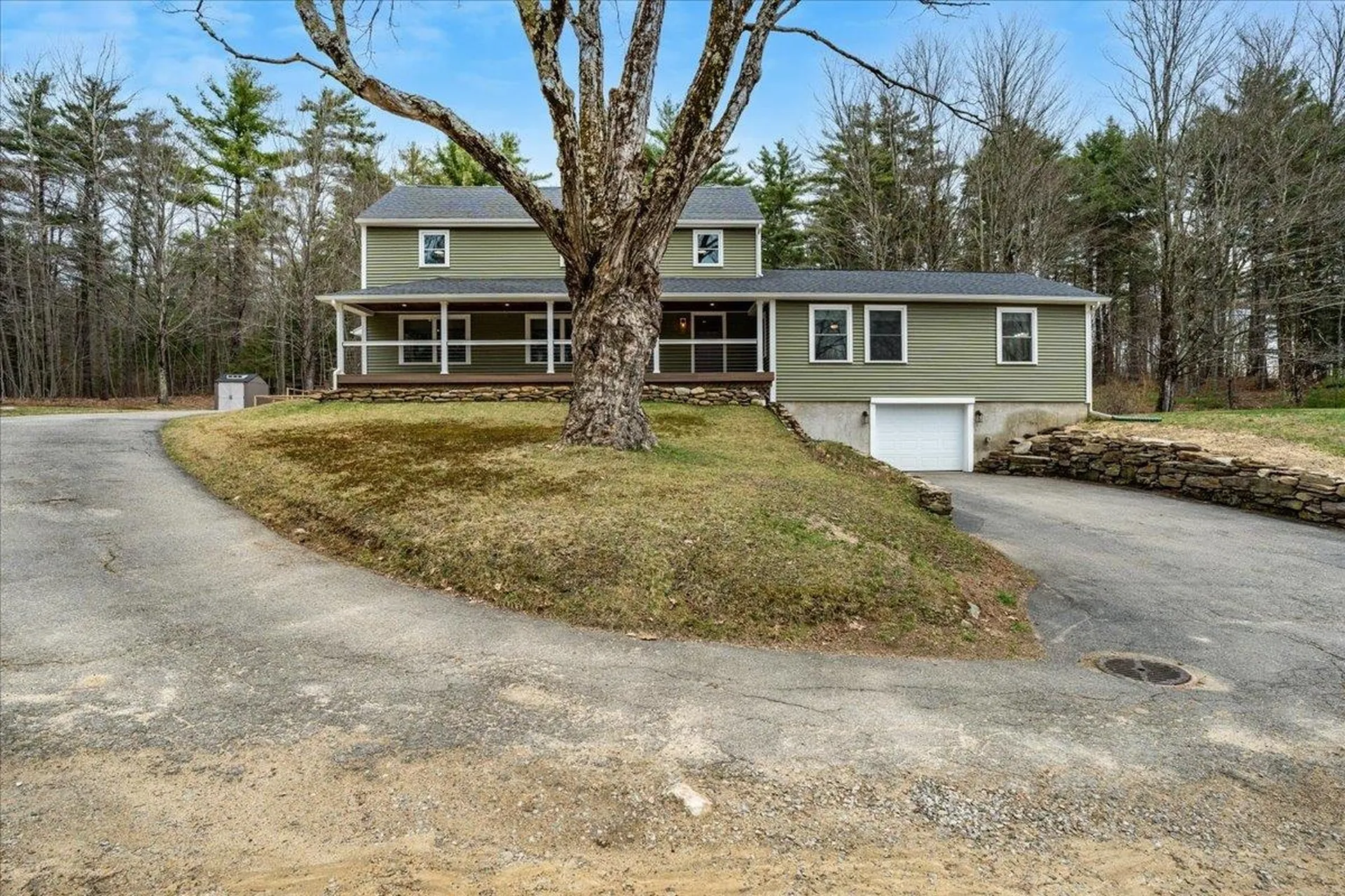 450 Clough Road Pittsfield NH 03263