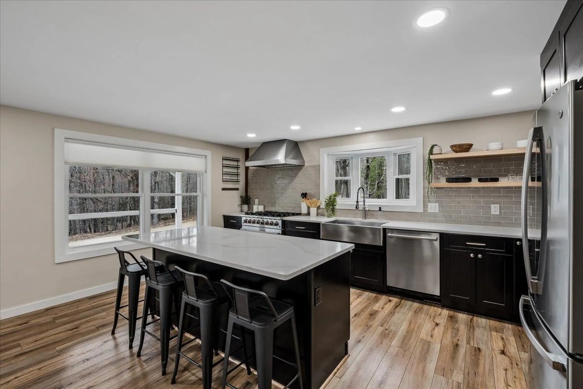450 Clough Road Pittsfield NH 03263