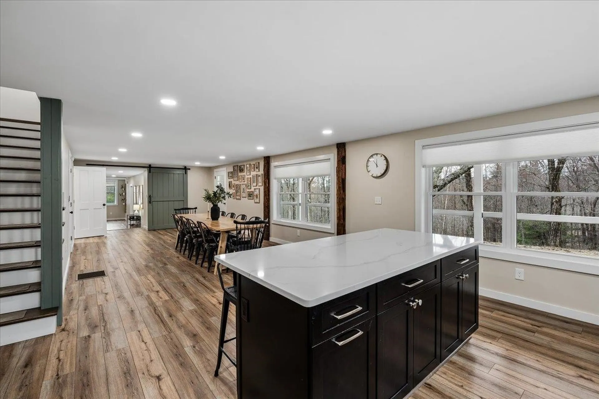 450 Clough Road Pittsfield NH 03263