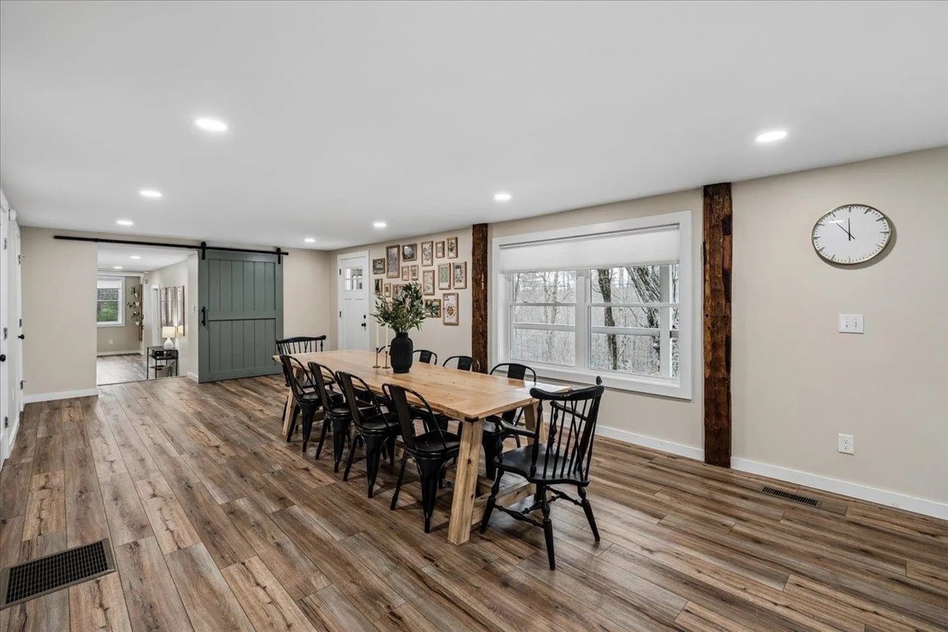 450 Clough Road Pittsfield NH 03263