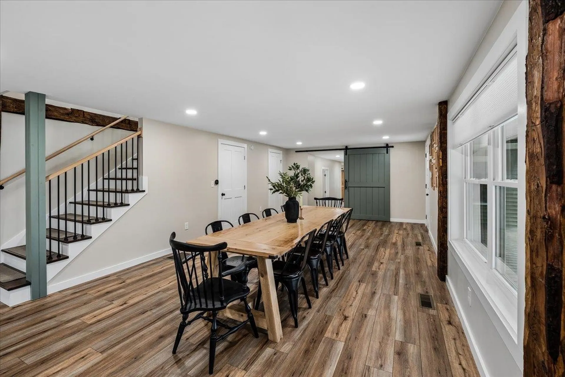 450 Clough Road Pittsfield NH 03263