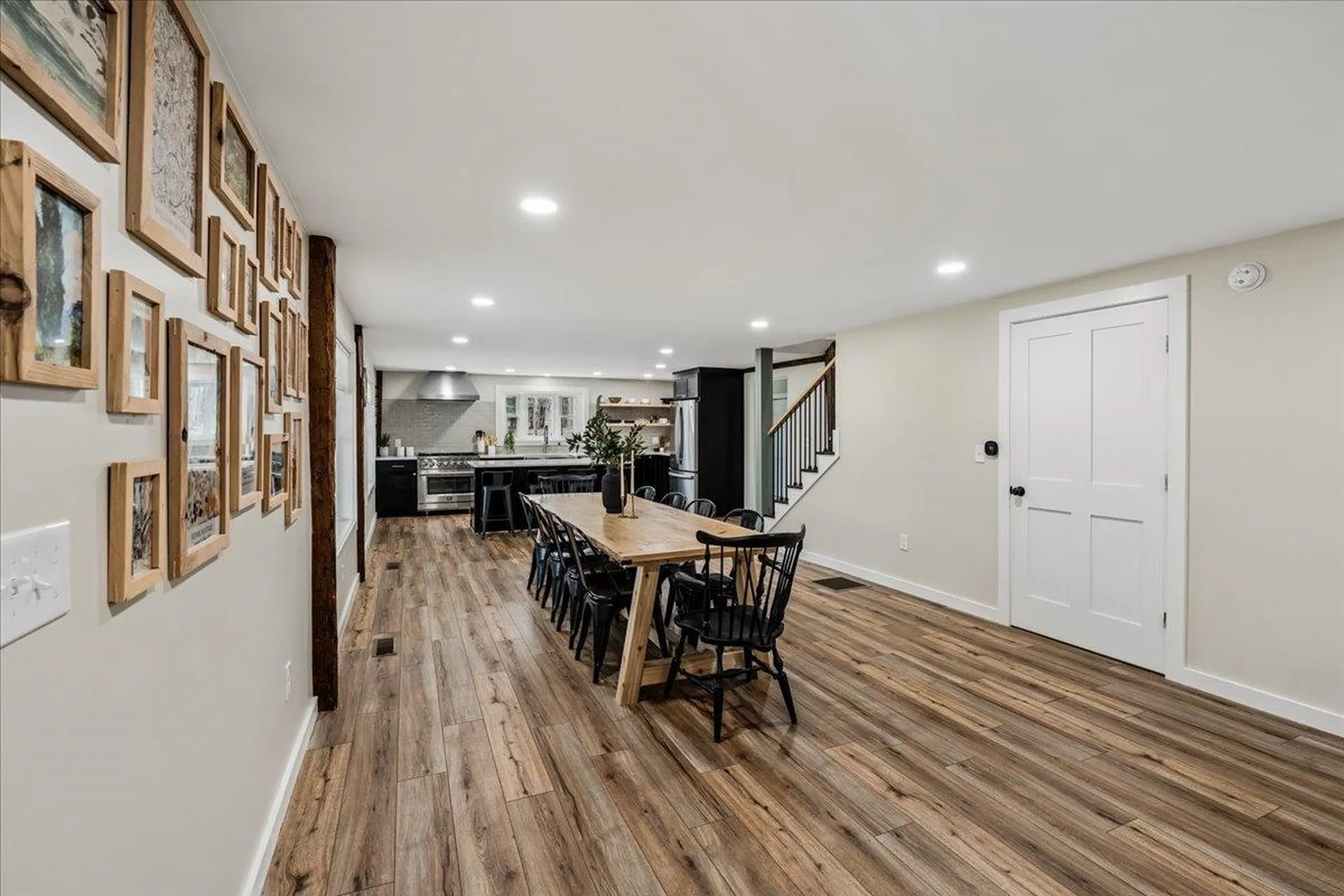 450 Clough Road Pittsfield NH 03263