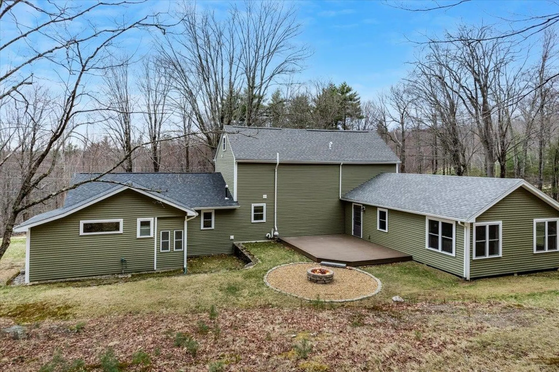 450 Clough Road Pittsfield NH 03263