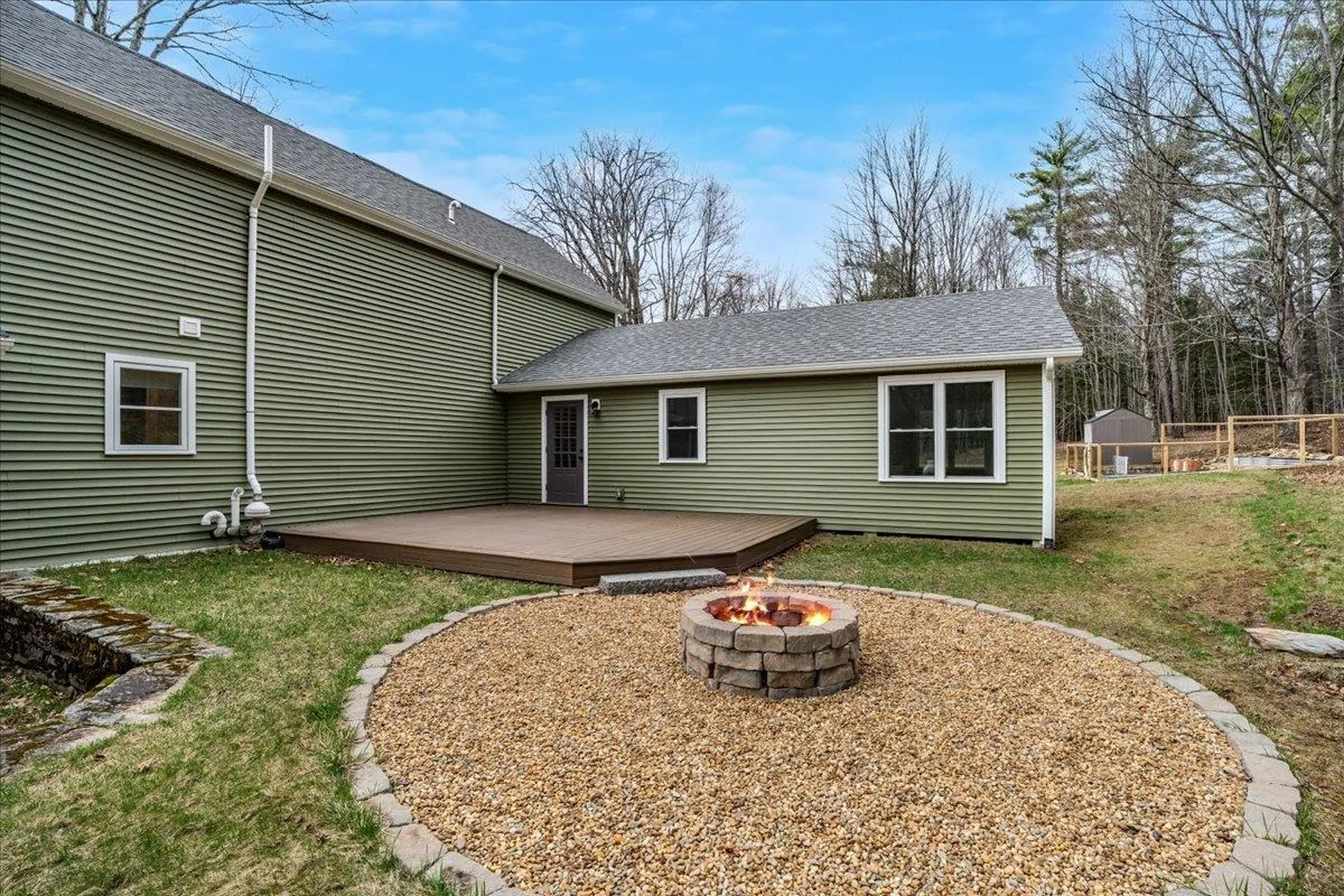 450 Clough Road Pittsfield NH 03263