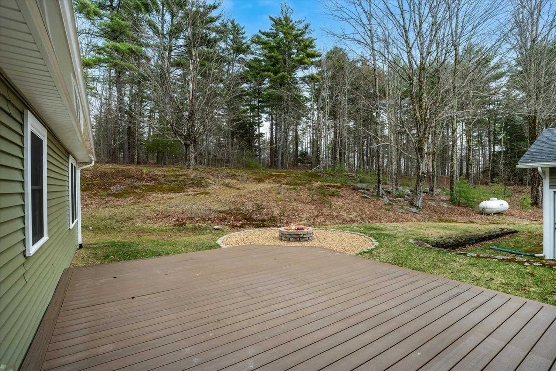 450 Clough Road Pittsfield NH 03263