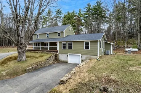 450 Clough Road Pittsfield NH 03263