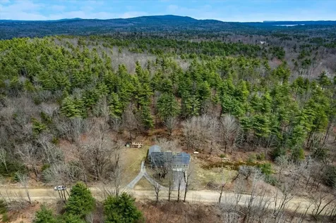 450 Clough Road Pittsfield NH 03263