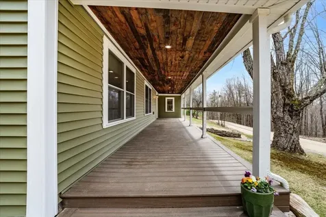 450 Clough Road Pittsfield NH 03263